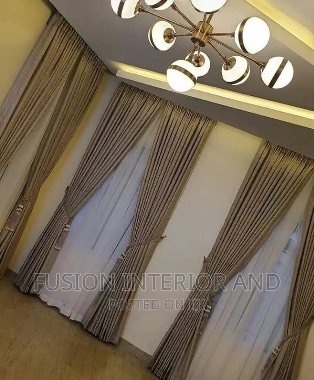 Quality Curtains