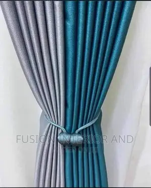Quality Curtains