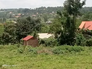 100by50ft Plot for Sale at Gayaza