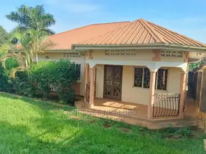 Photo - 4bdrm Bungalow in Kira Nsasa for Rent