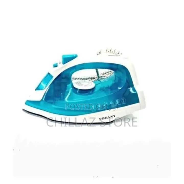Sonifer Electric Steam Iron