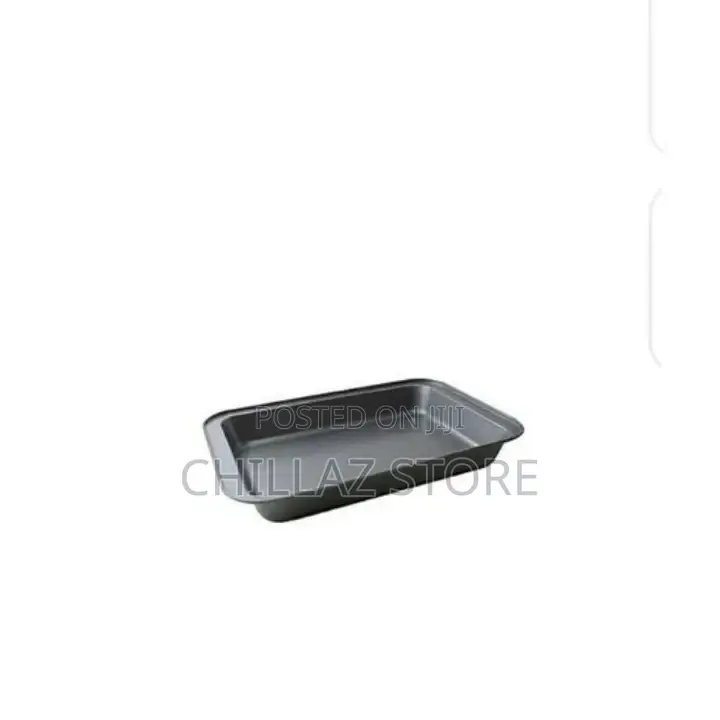 Cake Baking Pan