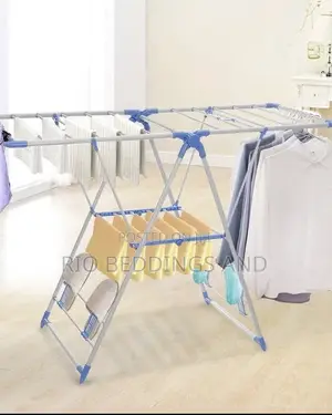 Clothes Drying Rack