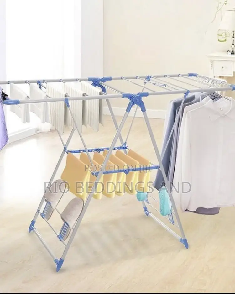 Clothes Drying Rack