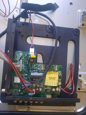 Experts in All Kinds of TV Repairing "