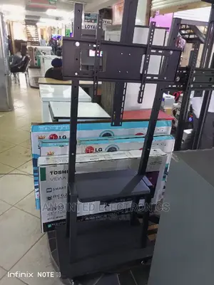 Conference Tv Stands
