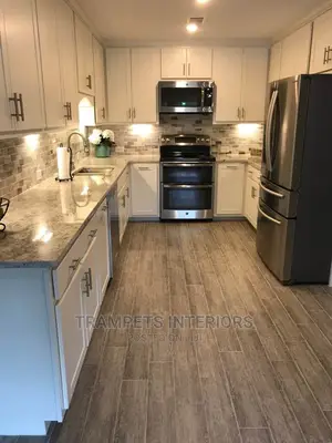 Kitchen Cabinets Designs