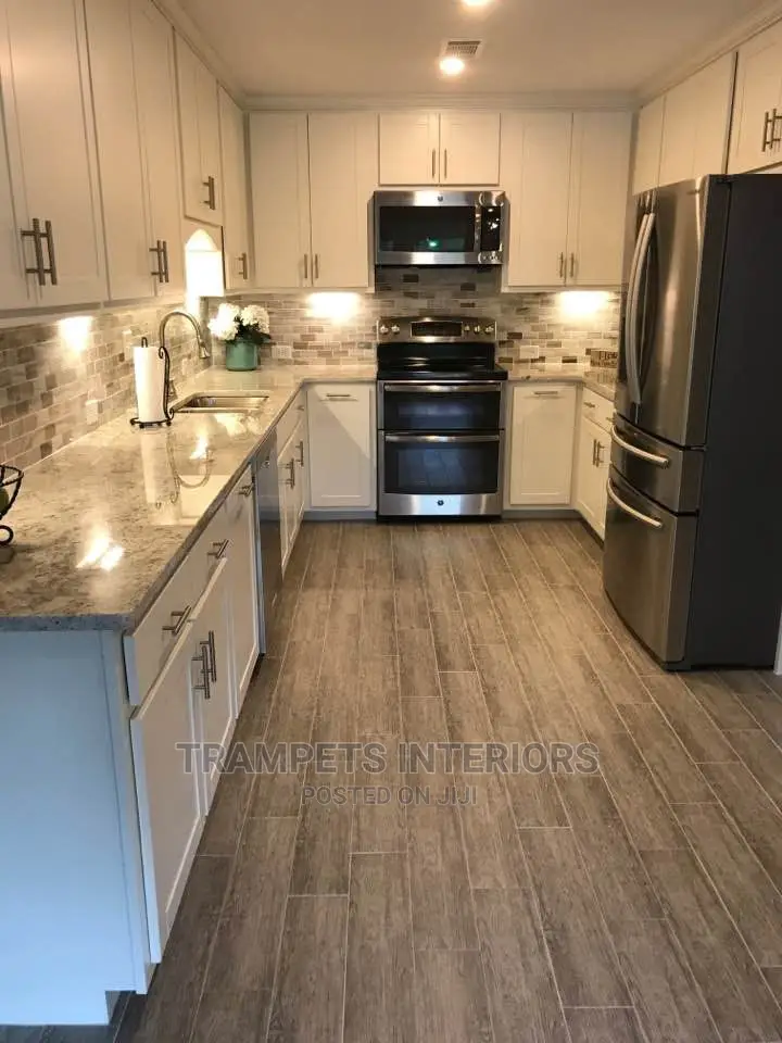 Kitchen Cabinets Designs
