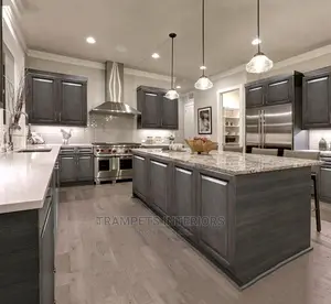 Kitchen Cabinets