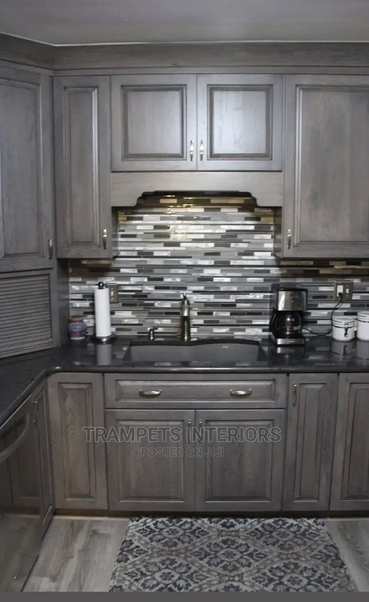 Kitchen Cabinets Designs