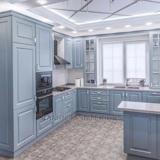 Trampets Kitchen Cabinets