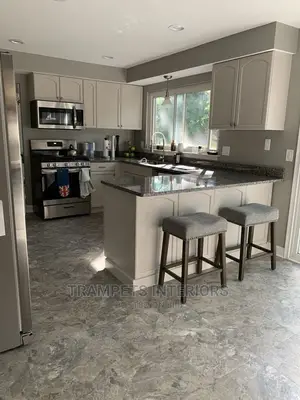 Kitchen Interiors and Installation