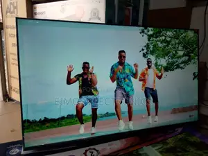 Smart LG TVS 60 Inches