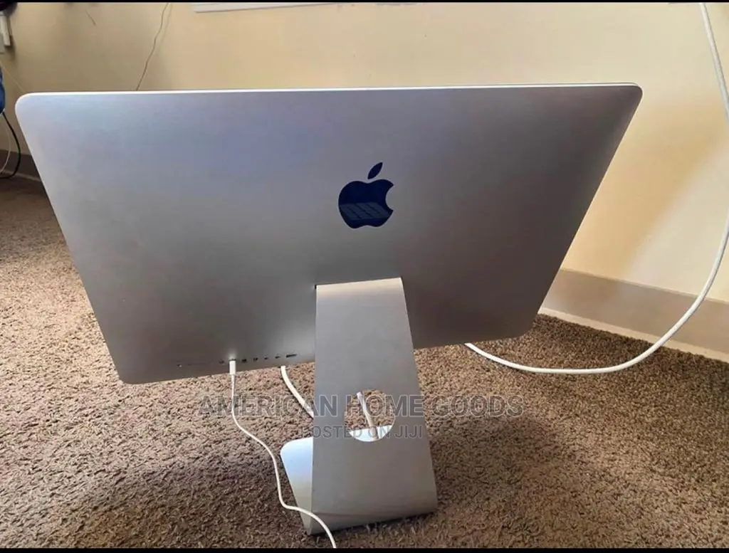 Desktop Computer Apple iMac 16GB Intel Core i5 HDD 1T