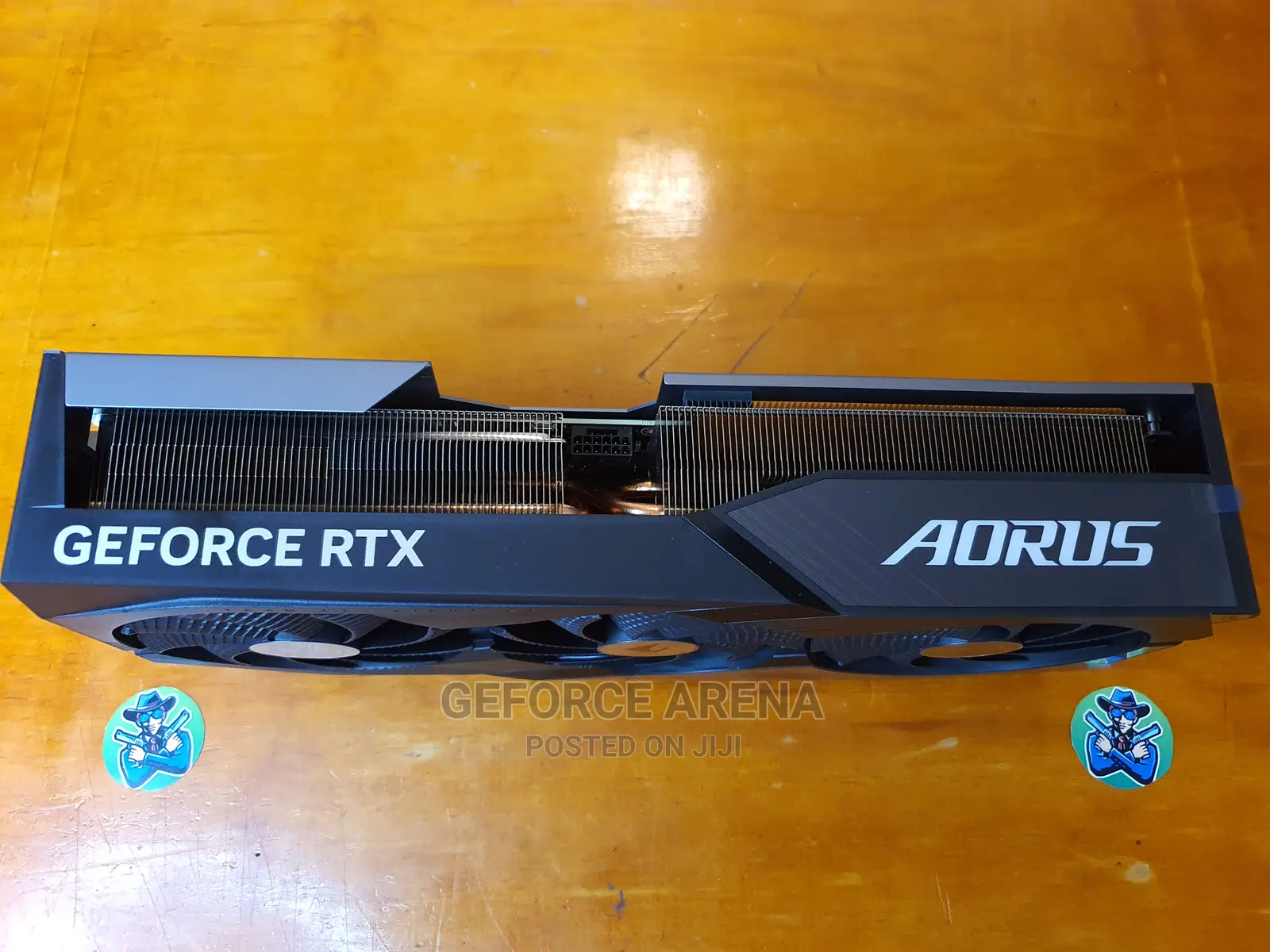 Aorus Elite RTX 4070ti Super 16GB - Brand New Graphics Card