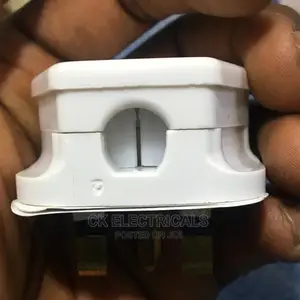 MK Socket Available Both Single and Double and Top Plugs