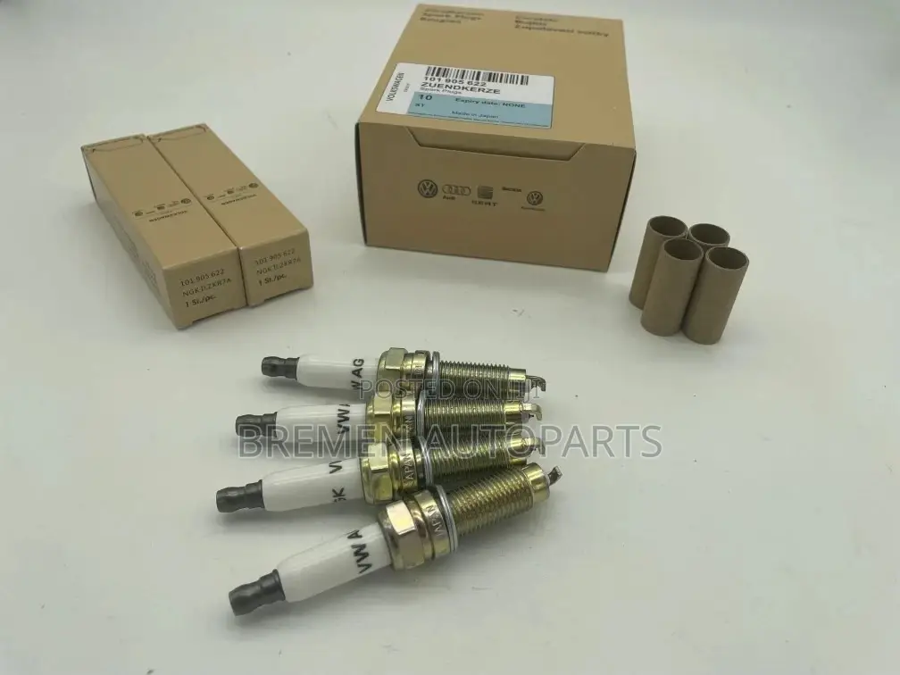 Spark Plugs