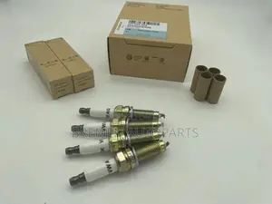 Spark Plugs