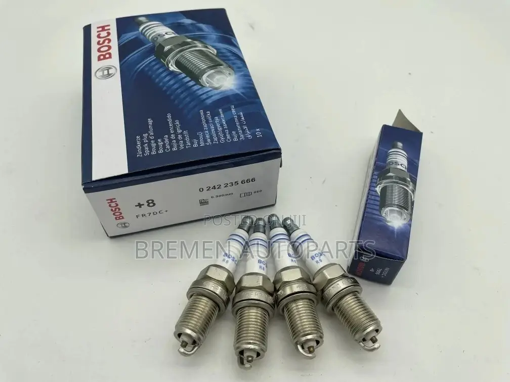 Spark Plugs