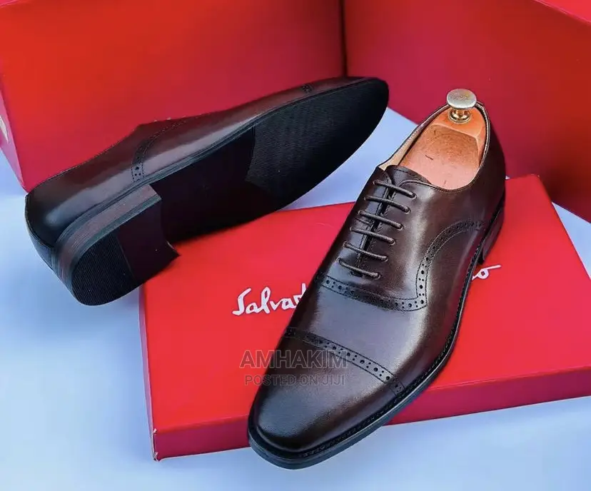 New Classic Gentles Shoes for Men in Stock