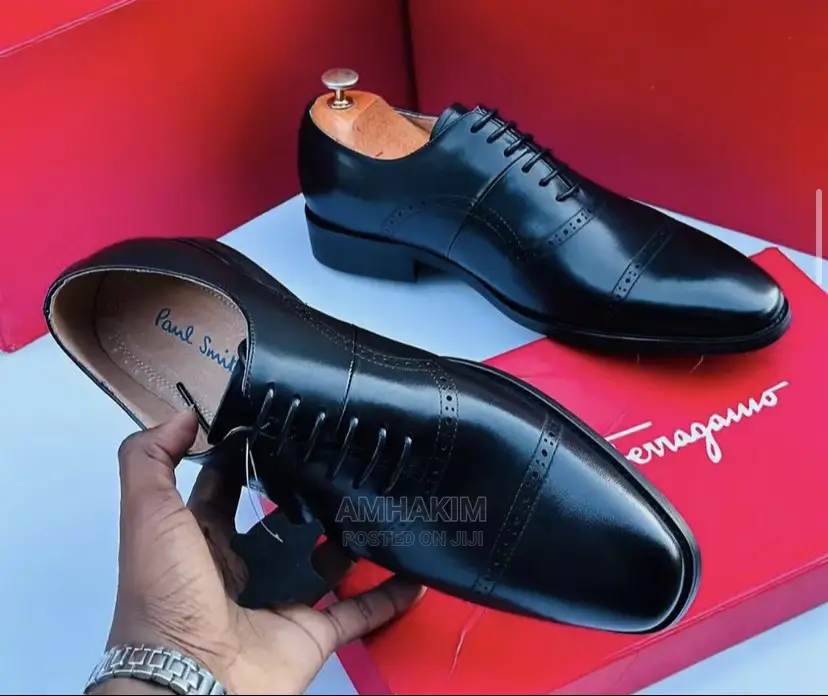 New Classic Gentles Shoes for Men in Stock