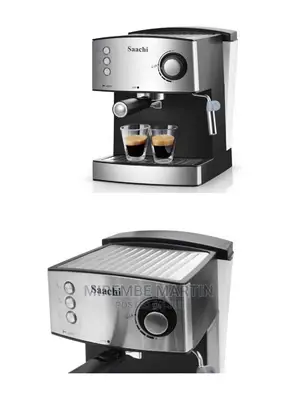 Saachi Coffee Maker
