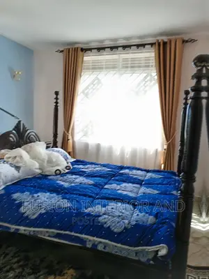Quality Curtains