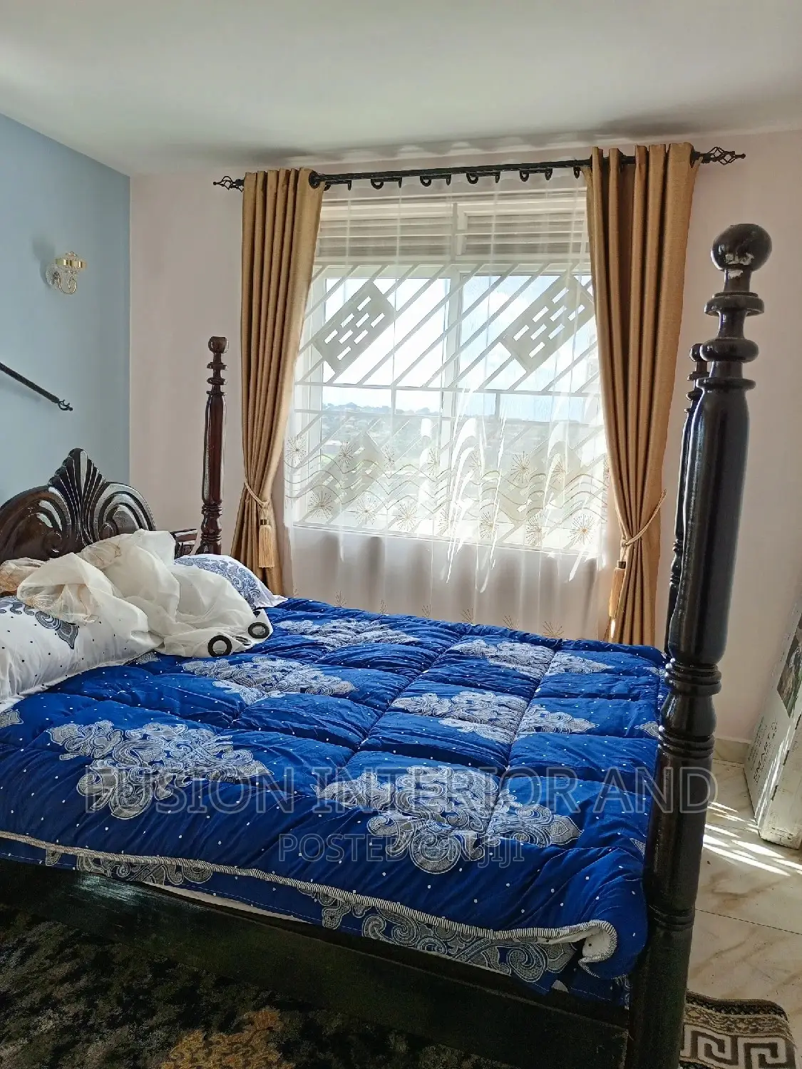 Quality Curtains