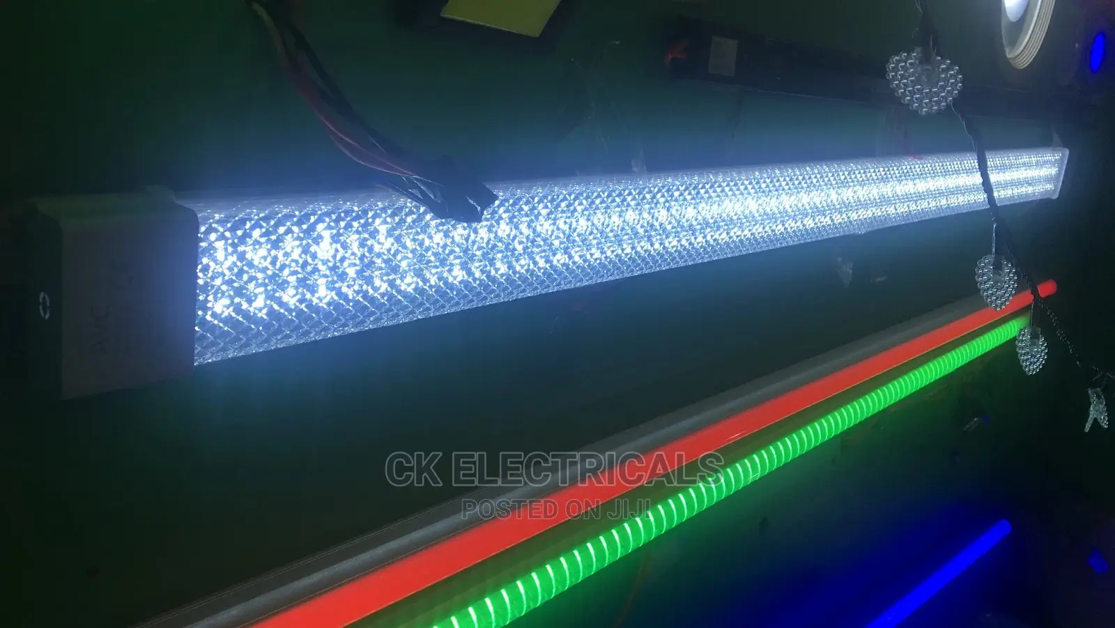 LED Diffuse Fitting Light (Office Light)