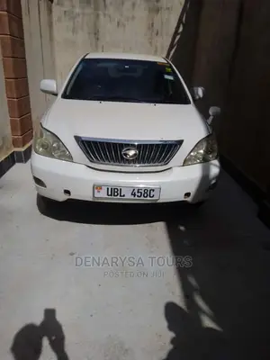 Toyota Harrier Car Hire/Rent for Selfdrive