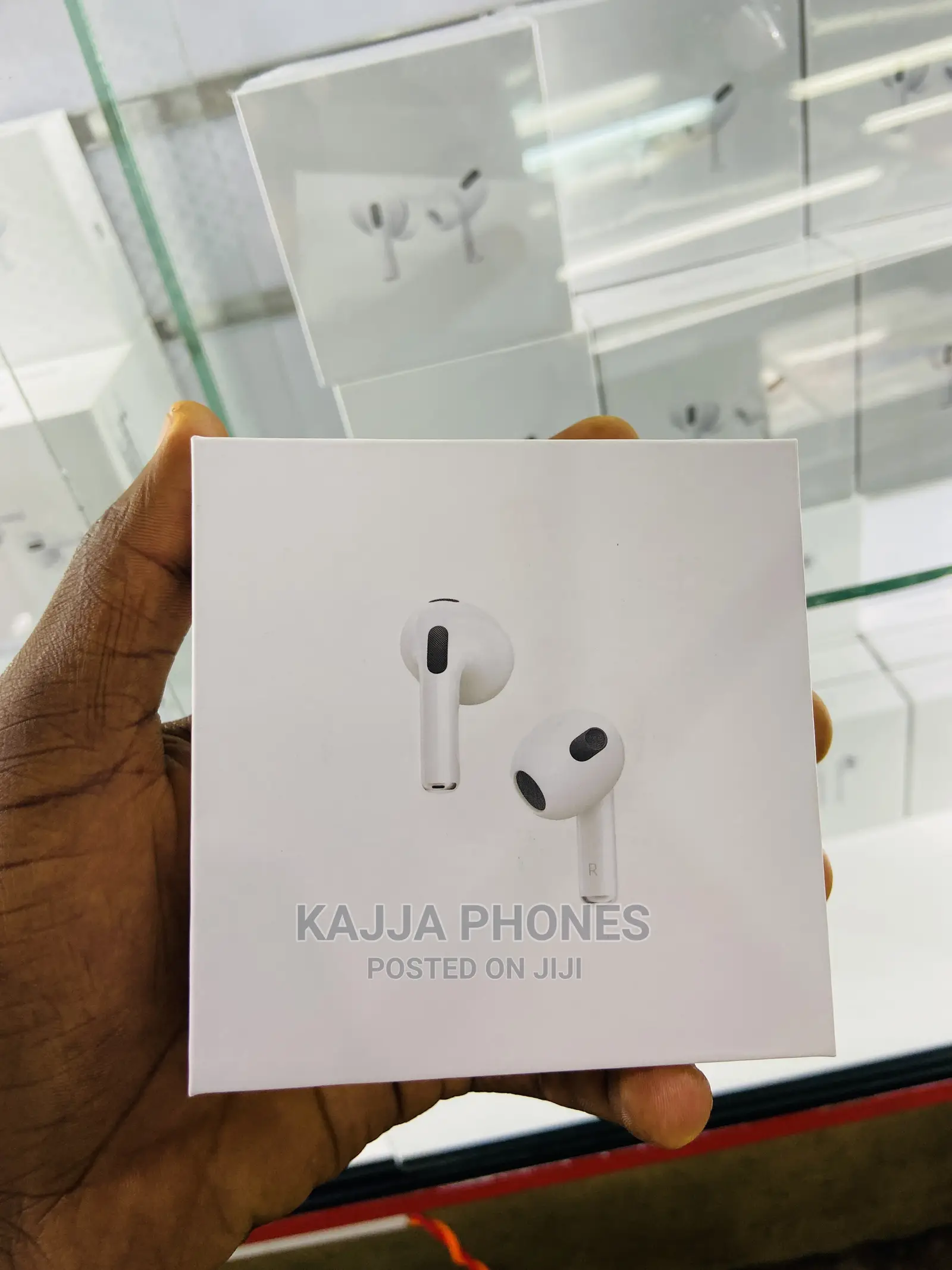 Apple Airpods 3