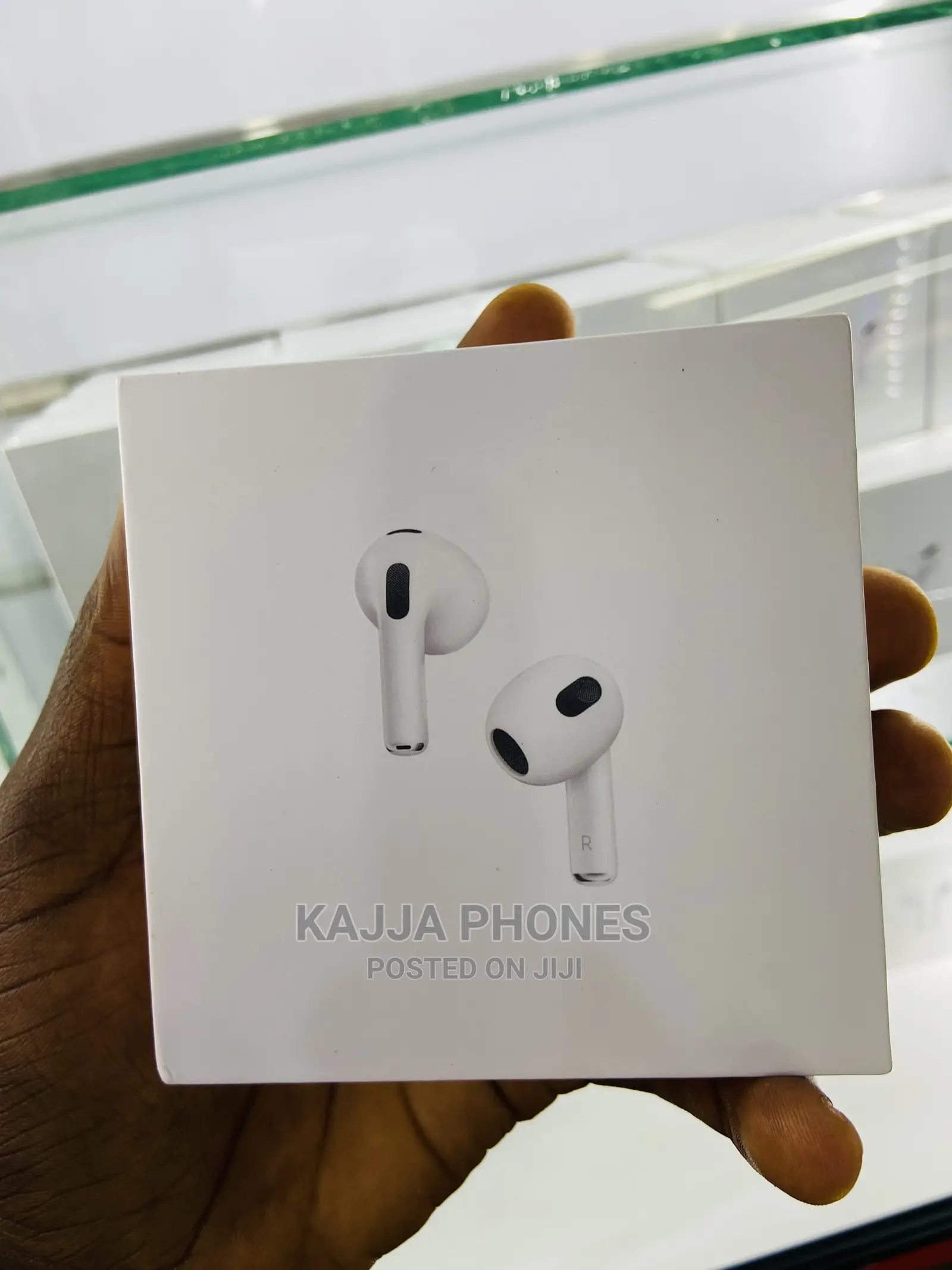 Apple Airpods 3