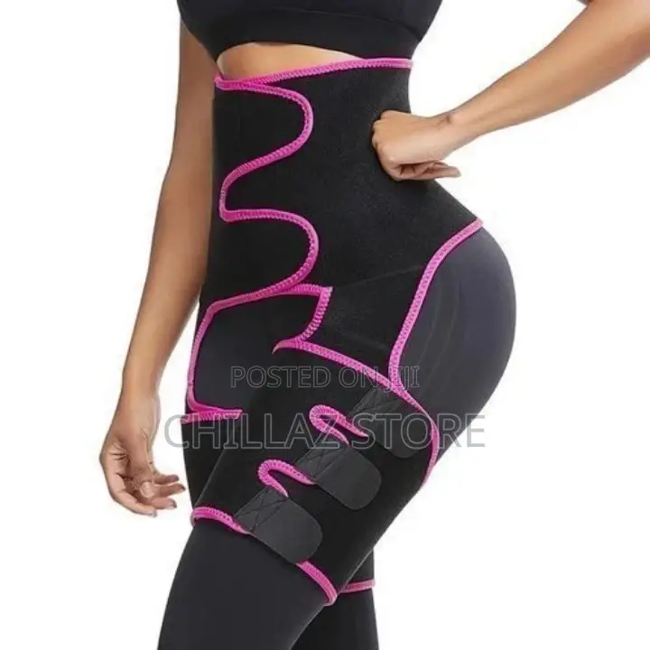 Ladies Waist Trainer