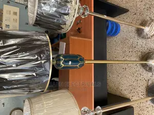 Unique Lamp2