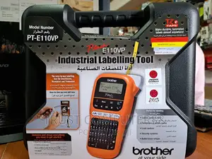 Brother Label Printer PT-E110VP