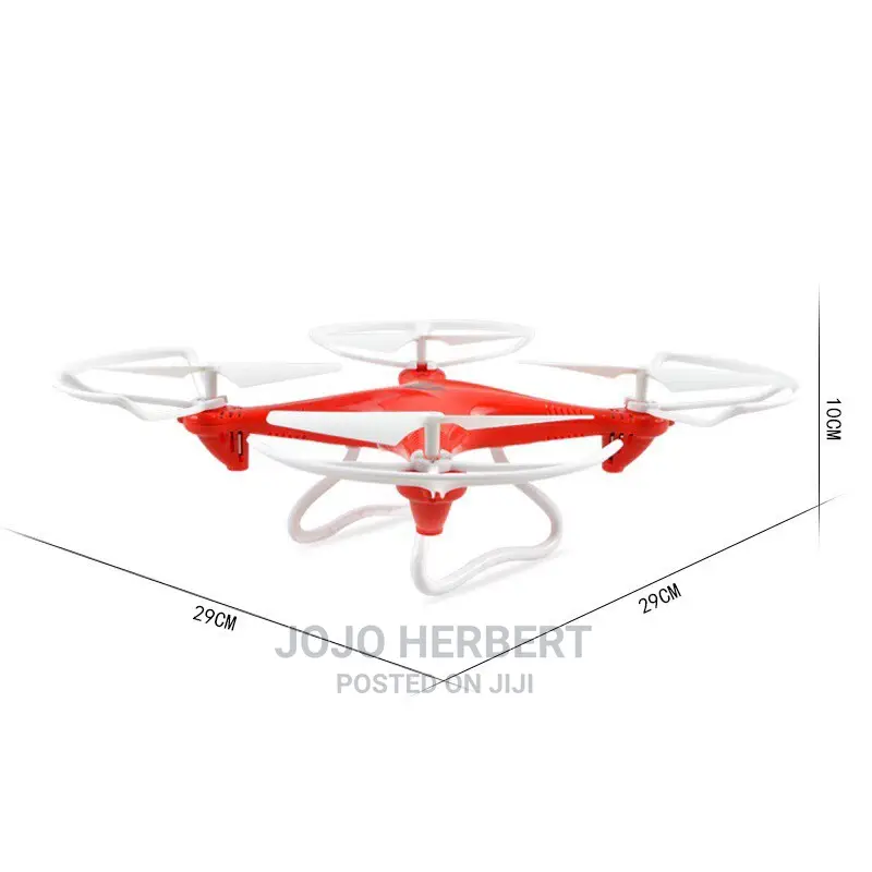 Drone for Kids Remote Control in Central Division Toys, Jojo Herbert