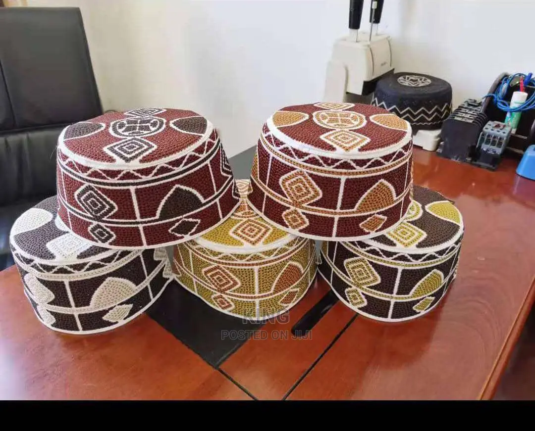 Islamic/Muslim Caps