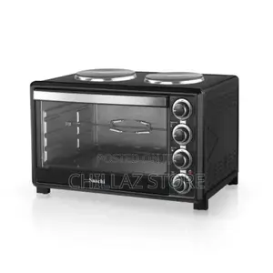 30l Electric Oven