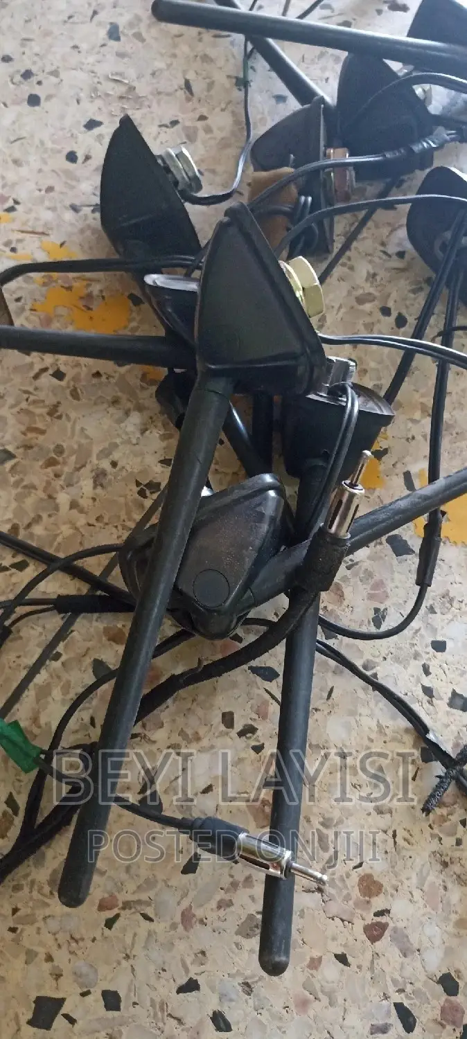 Car Antennas and Aerials Landcruiser V8 Hardtops Ronado