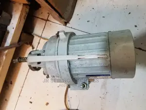 Industrial Sewing Machine Motor