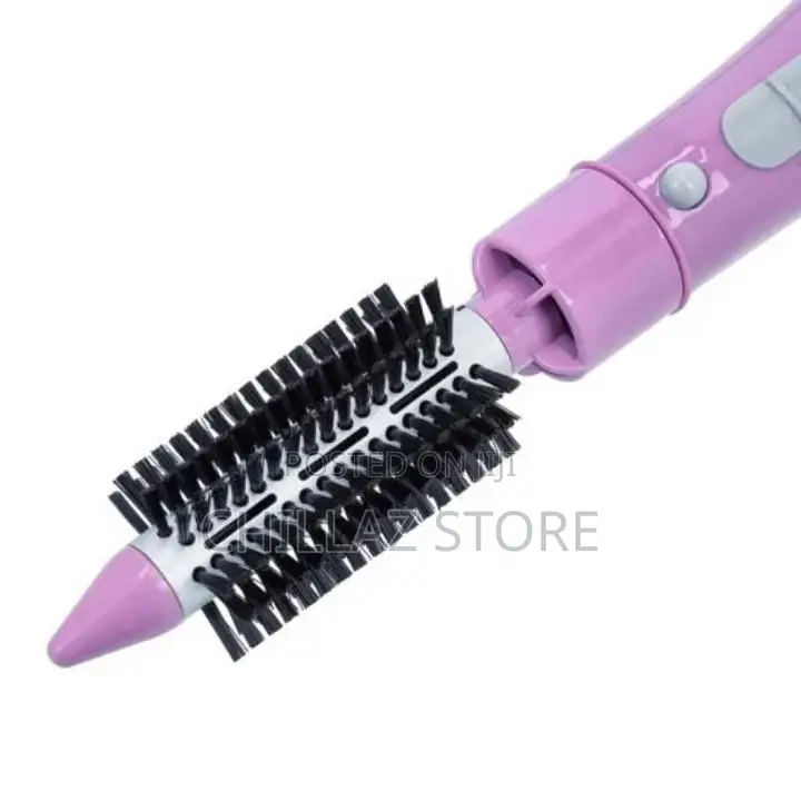 Geepas 8in1 Hair Styler