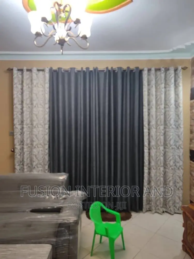 Quality Curtains