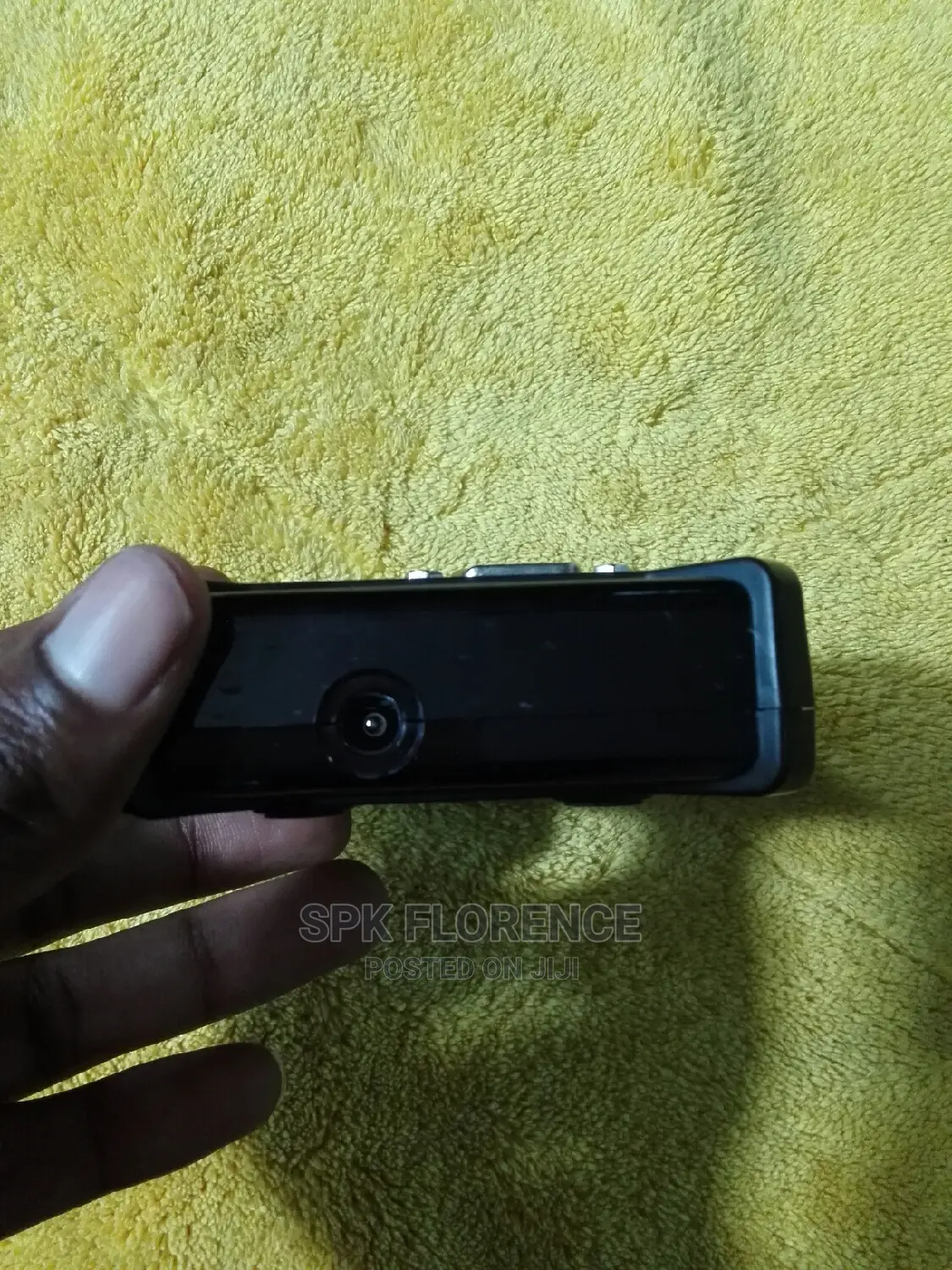 Iogear 2-Port Vga Video Splitter