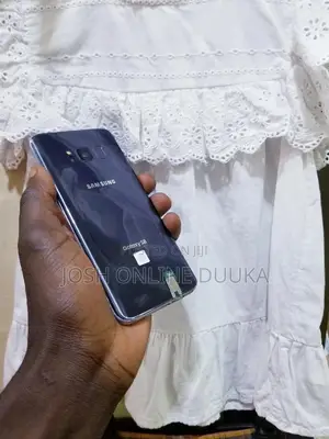 Samsung Galaxy S8 64 GB Blue