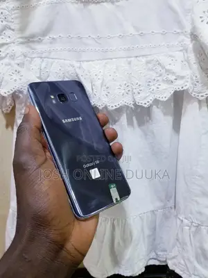 Samsung Galaxy S8 64 GB Blue