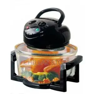 Sokany Halogen Oven