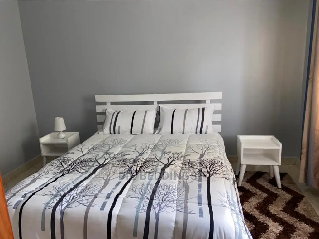 Cotton Bedcovers