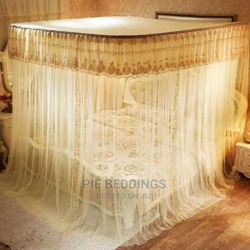 Rail Mosquito Nets