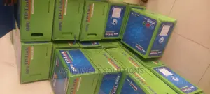 Tplink Cat6 Network Indoor Cable