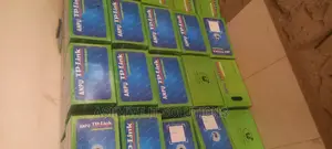 Tplink Cat6 Network Indoor Cable